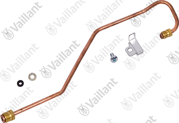 Vaillant Gasrohr Vaillant-Nr. 0010026287