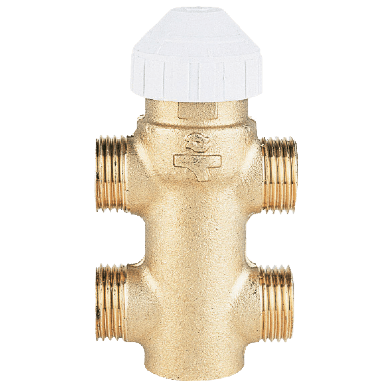 WATTS Zonenventil 4131 Typ: 413134P, DN 20, 3/4" AG, Kvs 2,8
