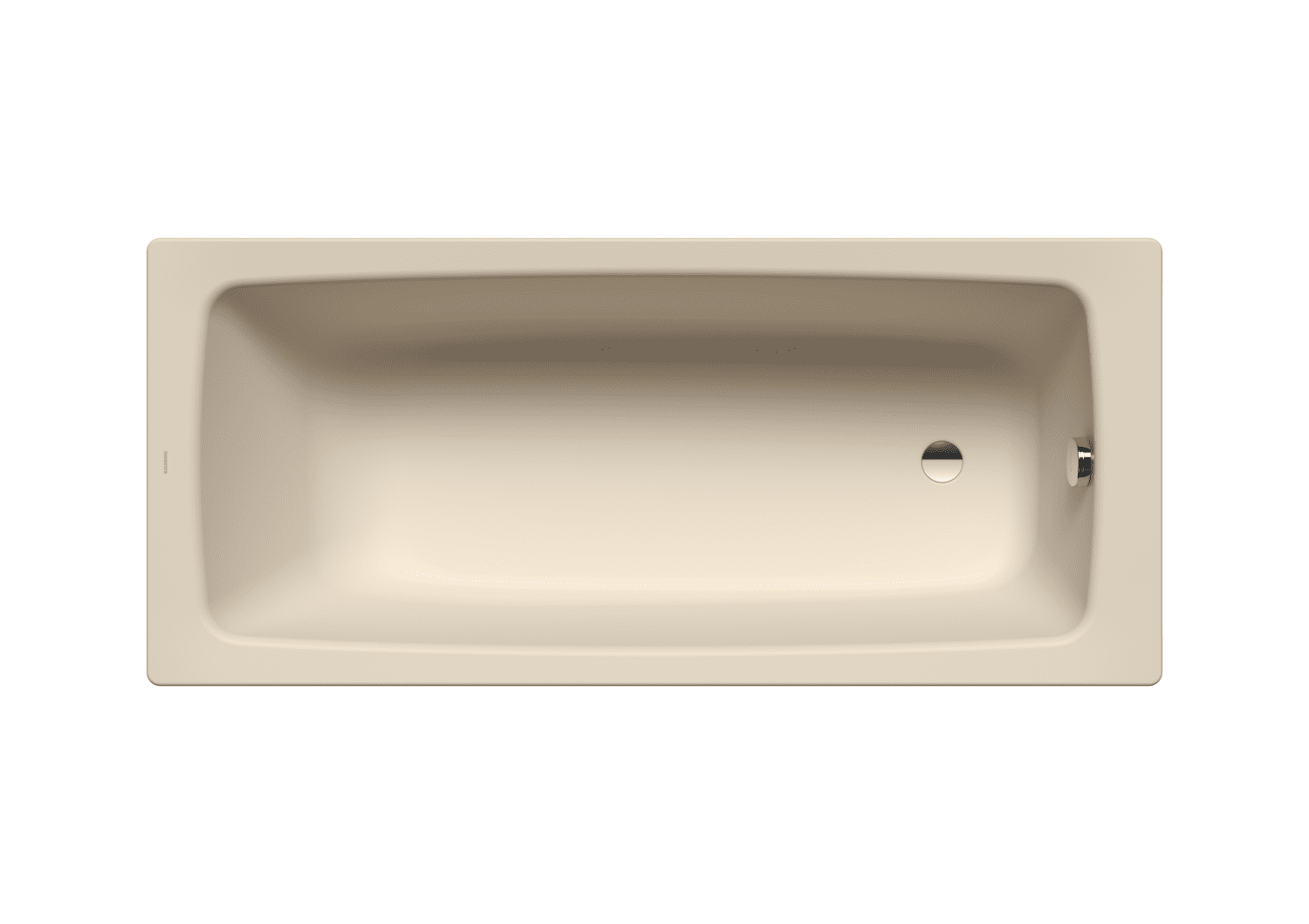 KA BW CAYONO Mod.750,1700x750mm,warm beige 20