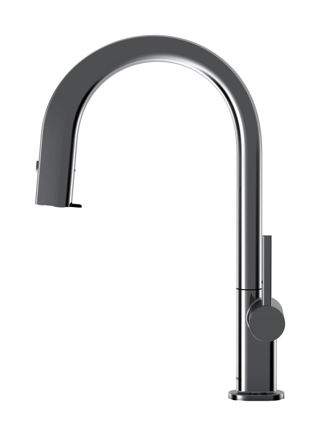 Hansgrohe FilterSystem 210 Aqittura M91 Ausziehausl.1jet sBox Starter Set chrom