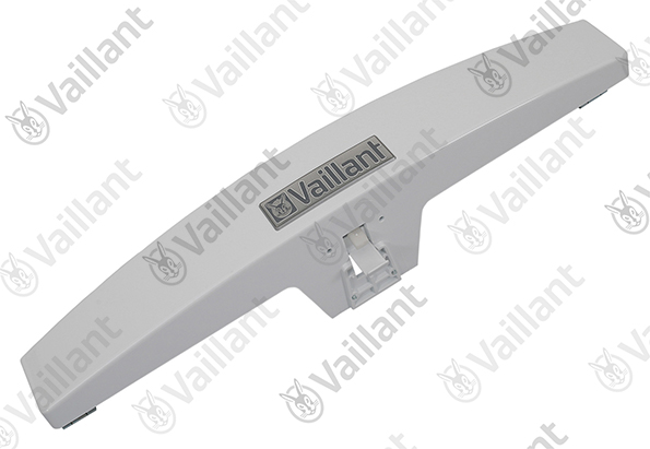 Vaillant Frontblende, vorne oben Vaillant-Nr. 209415