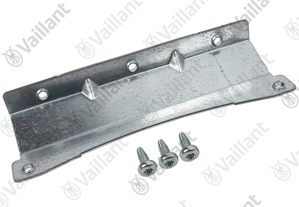 Vaillant Halter, PWT Vaillant-Nr. 0010029058