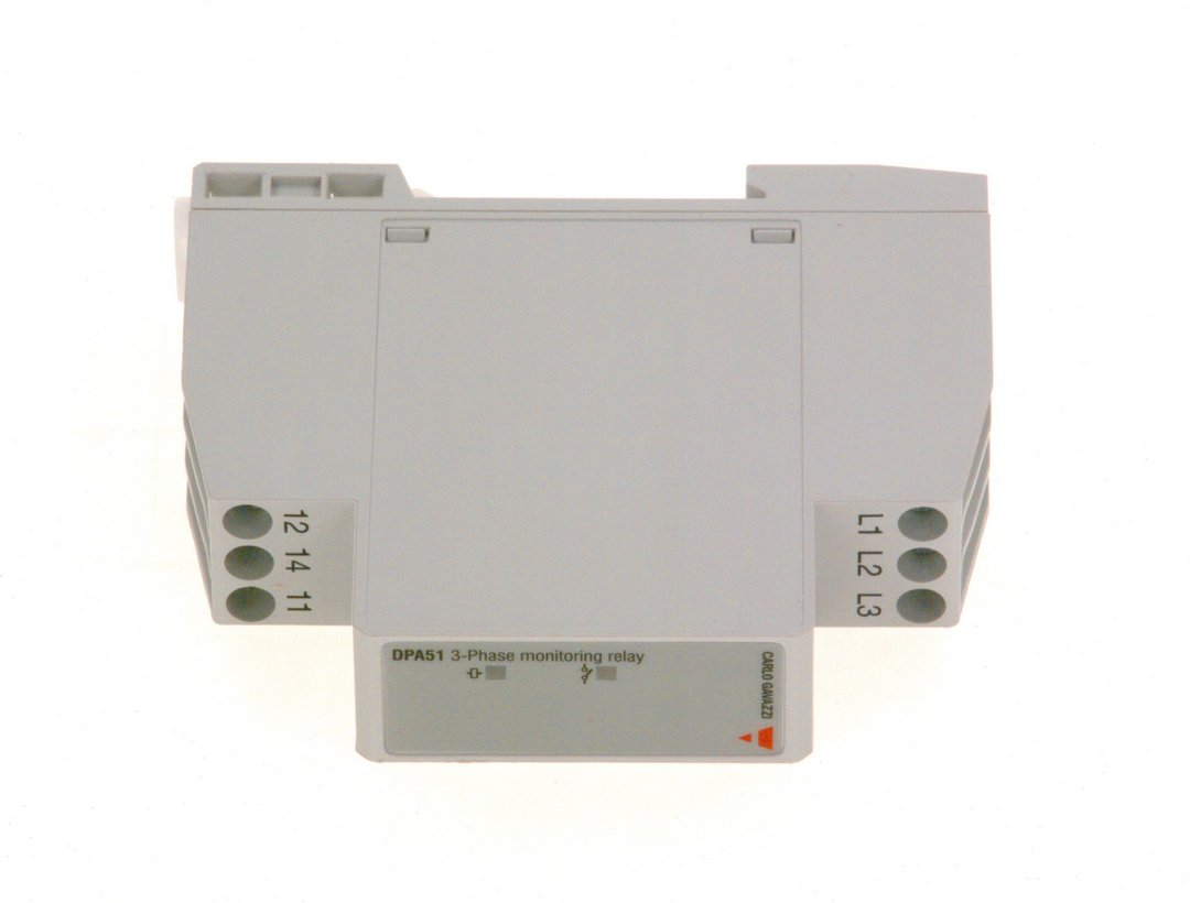 BOSCH Ersatzteil TTNR: 87183101620 Relais DPA 51