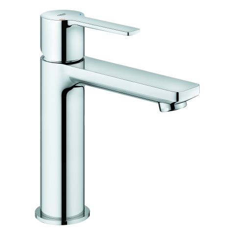 GROHE Einhand-Waschtischbatterie Lineare 23106_1 S-Size chrom GROHE Einhand-Waschtischbatterie Lineare 23106_1 S-Size chrom