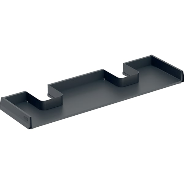 Geberit Obere Schublade f. US für MWT B:130cm