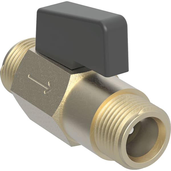 Geberit Kugelhahn G3/8 / G3/8