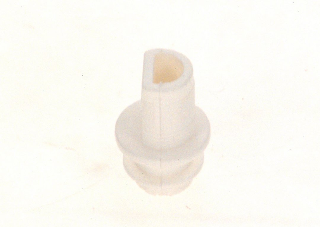 BOSCH Ersatzteil TTNR: 87387046290 Verlängerung (Thermostatstift)