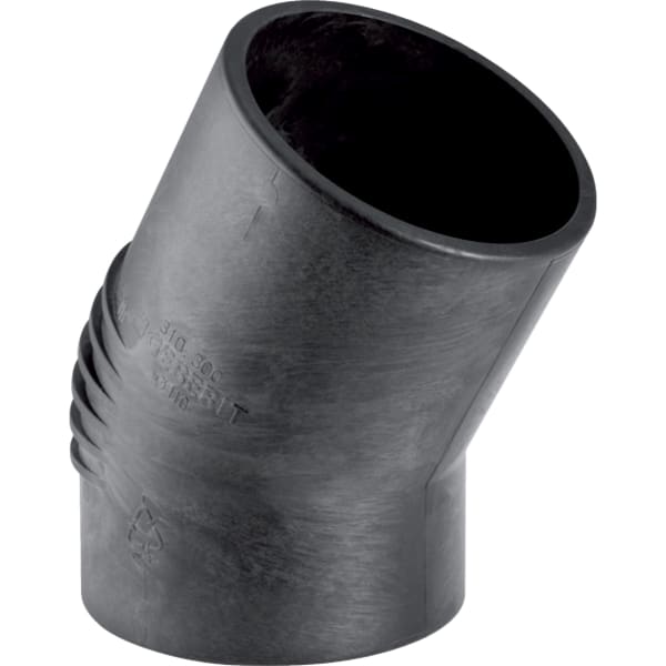 Geberit Silent-db20 Bogen 30Gr d110