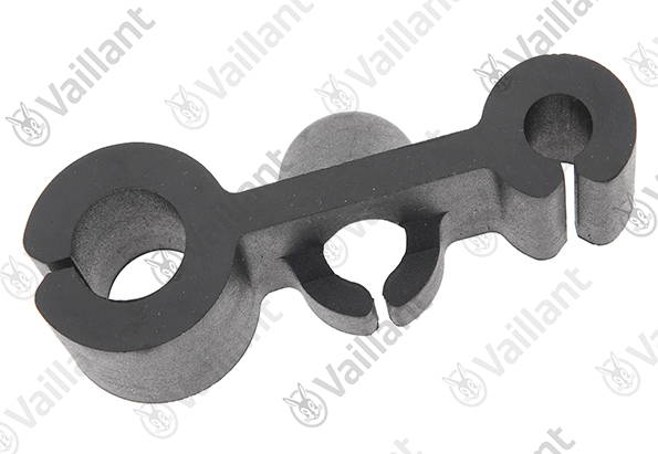 Vaillant Dämpfer, Rohr Vaillant-Nr. 0020183138