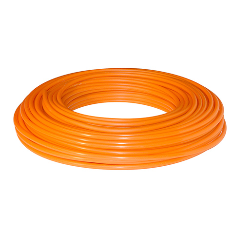 Flamco Rohr Biopex 16x2mm PEX orange/600m
