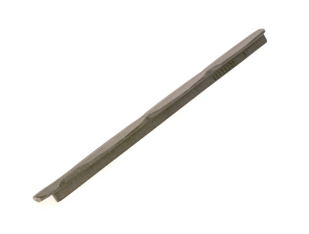 BOSCH Ersatzteil TTNR: 8718584680 Heizgaslenkplatte 4Gld RLU everp