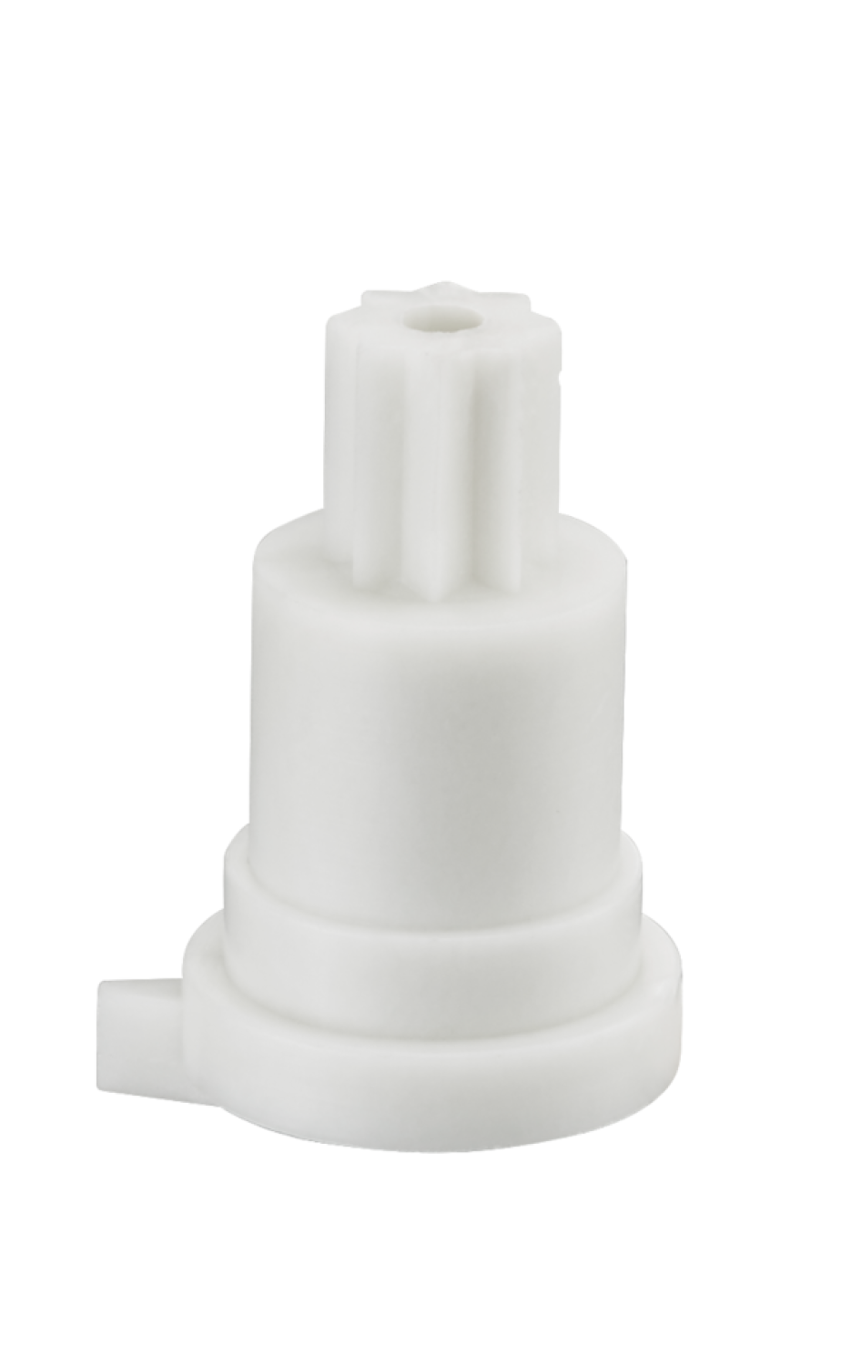 OVENTROP-Adapter für Stellmotoren (bis 2005), transparent