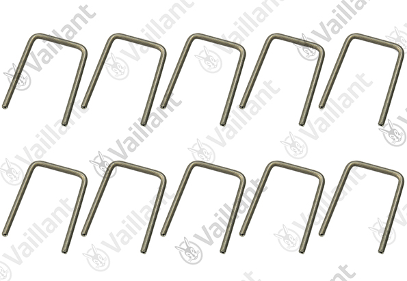 Vaillant Clip, (x10) Vaillant-Nr. 0020115819