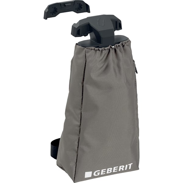 Geberit FlowFit Auffangvorrichtung für Pressindikatoren d50-75