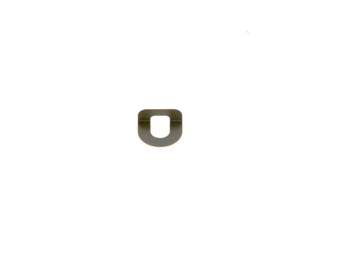 BOSCH Ersatzteil TTNR: 87101001900 Scheibe (10x)