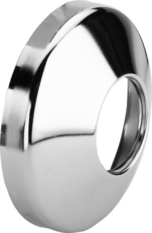 Viega Rosette 5787-545 in 32x80x24mm Edelstahl