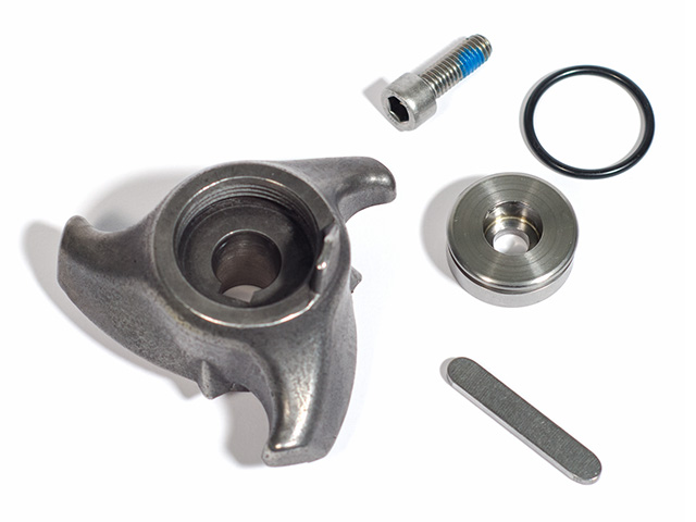 Jung ERSATZ SCHNEIDROTOR 08-20/2 M Jung ERSATZ SCHNEIDROTOR 08-20/2 M