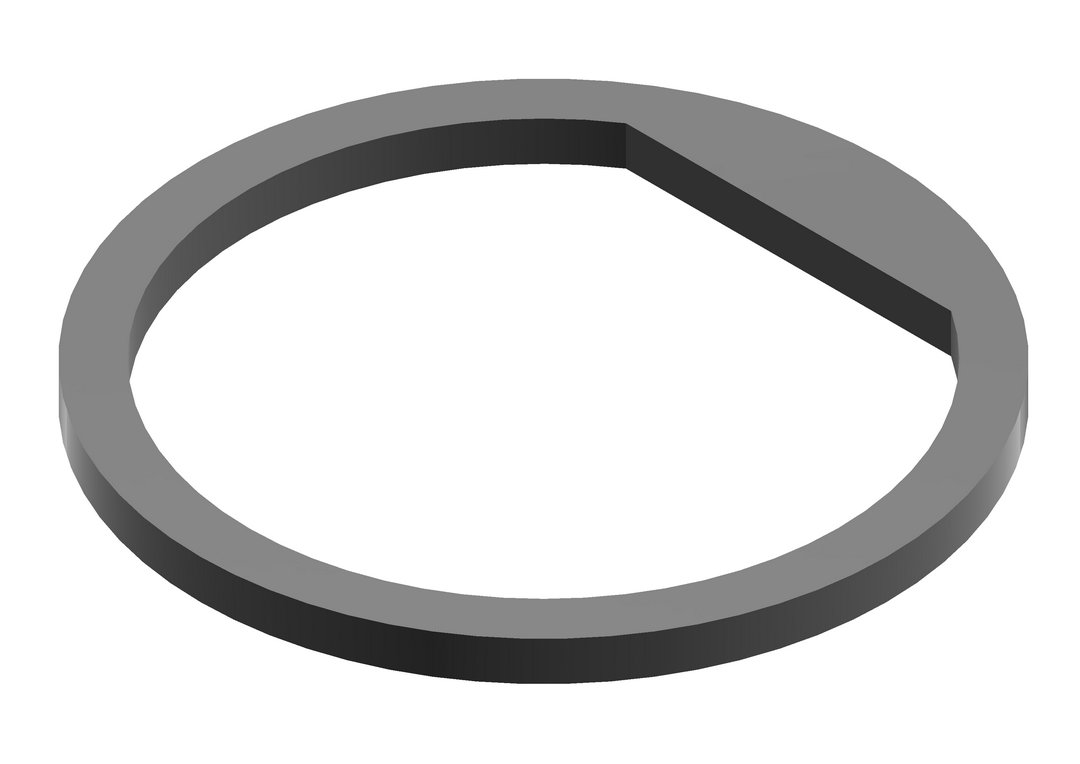 BOSCH Ersatzteil TTNR: 7099494 Dichtring (10x)