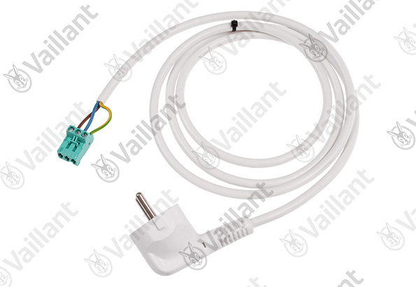 Vaillant Netzanschlusskabel Vaillant-Nr. 0020135164