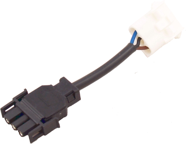 Wolf Adapterkabel Stecksockel-Flammüberwachung