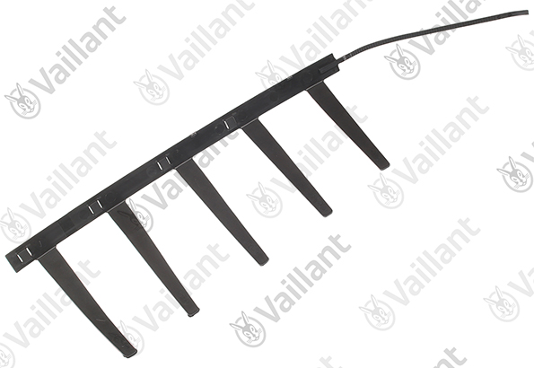 Vaillant Abstandshalter, DN 100, (x1) Vaillant-Nr. 0020018336