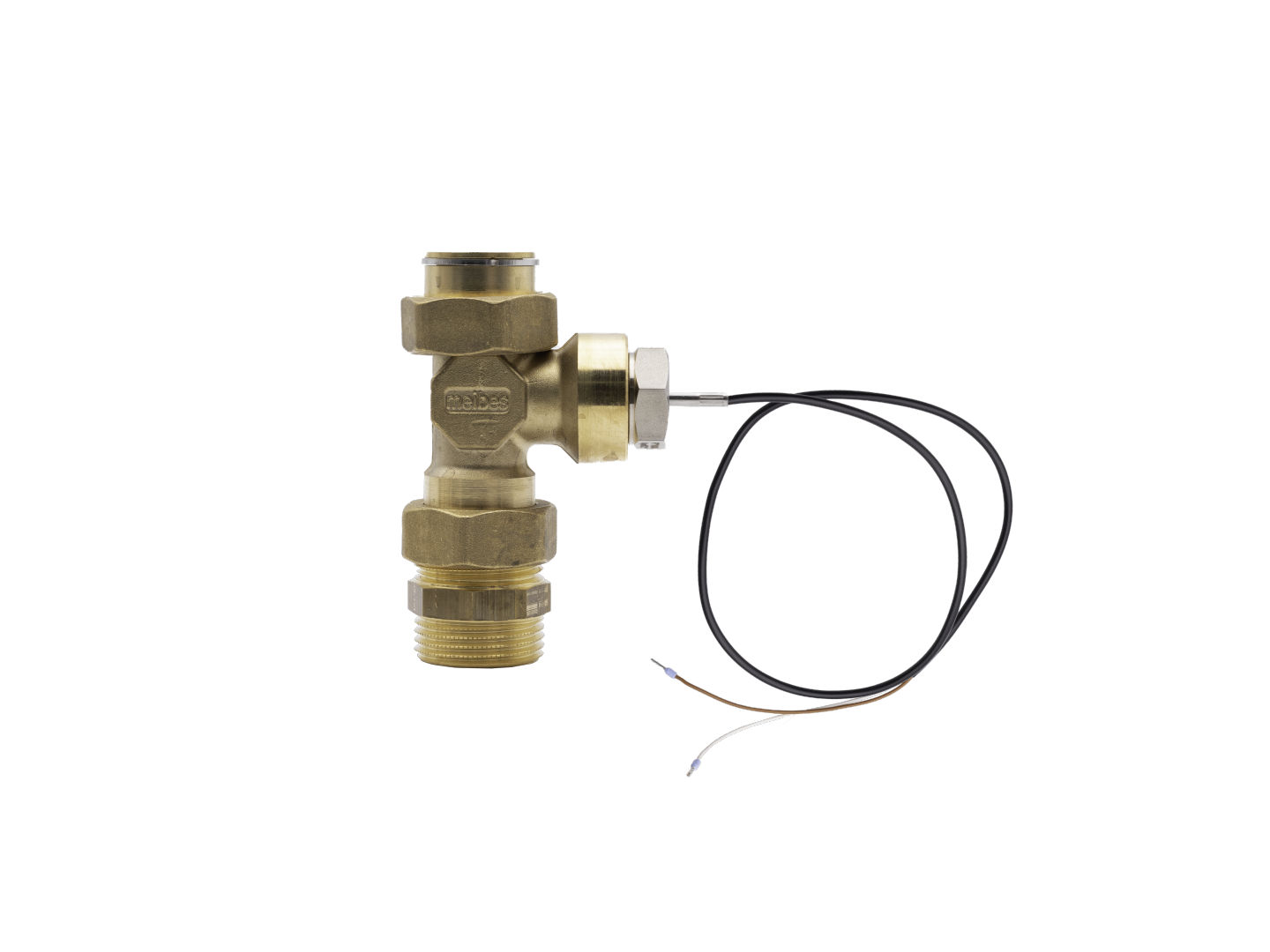 Strang 7 - Zirkulation FriWa für Hydromodul