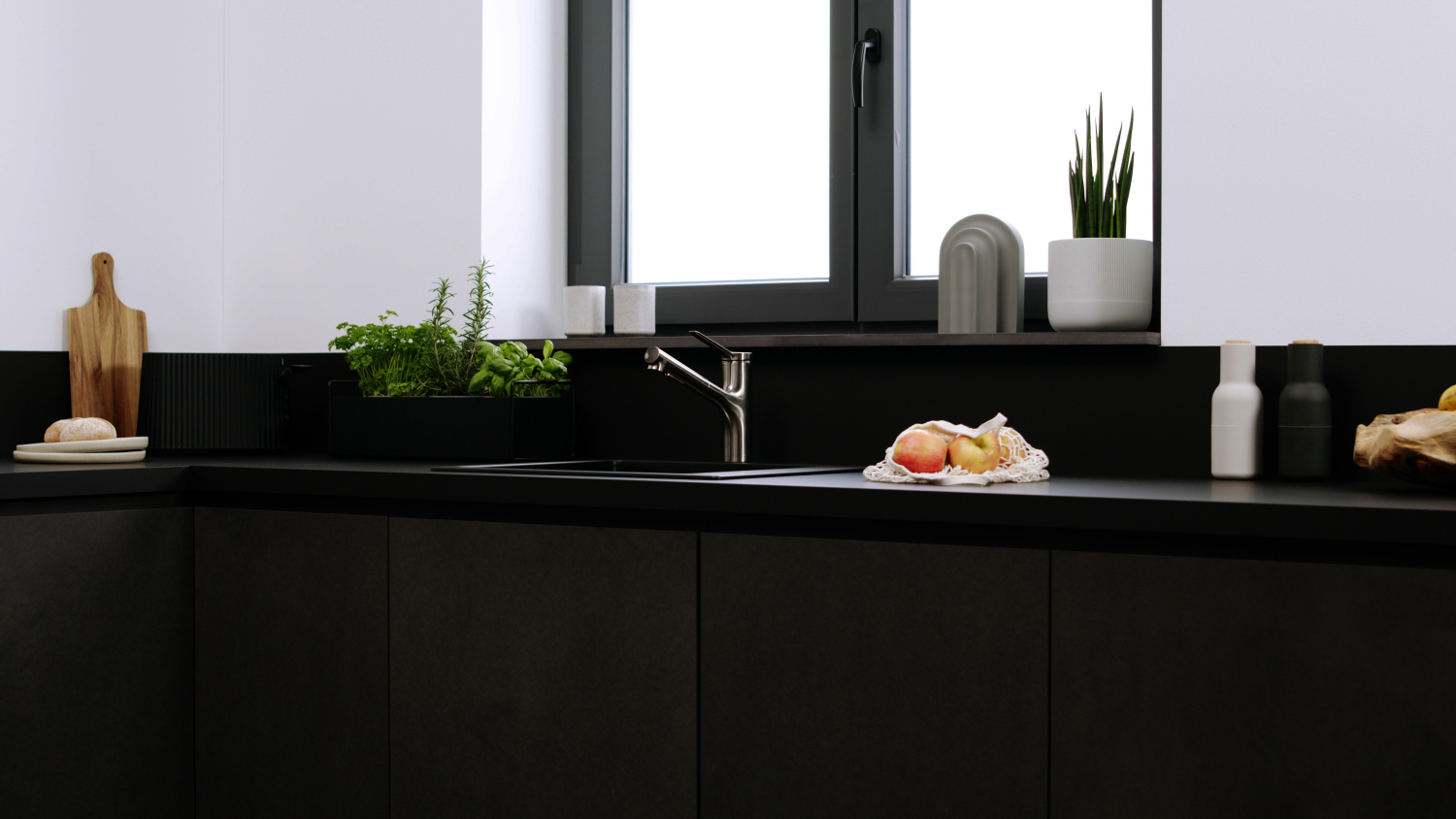 Hansgrohe Spültischmischer 150 Zesis M33 Ausziehbrause 2j sBox lite edelstahl-opt