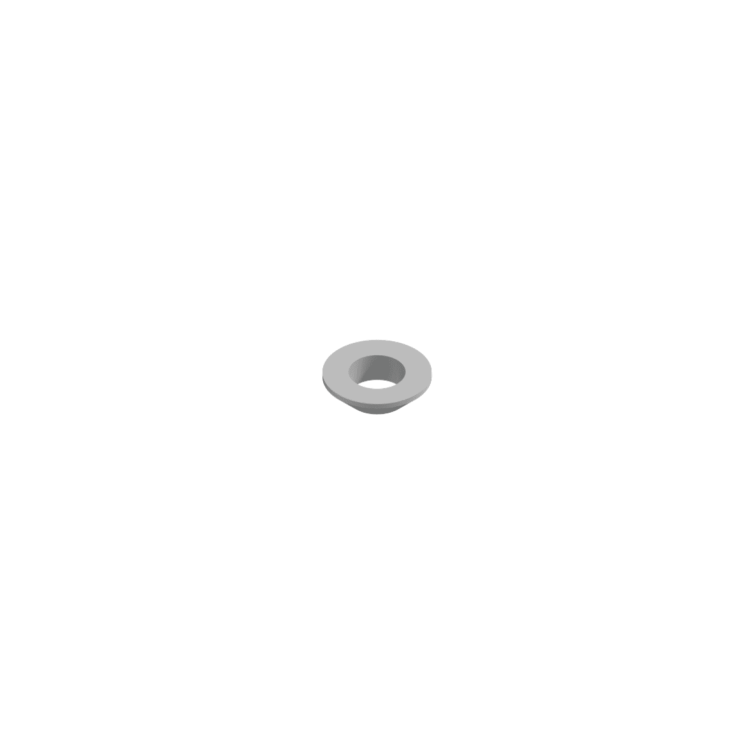 DO Ring für Spiegelschraube ERSATZTEILE 091415061 D 10 x 3 mm