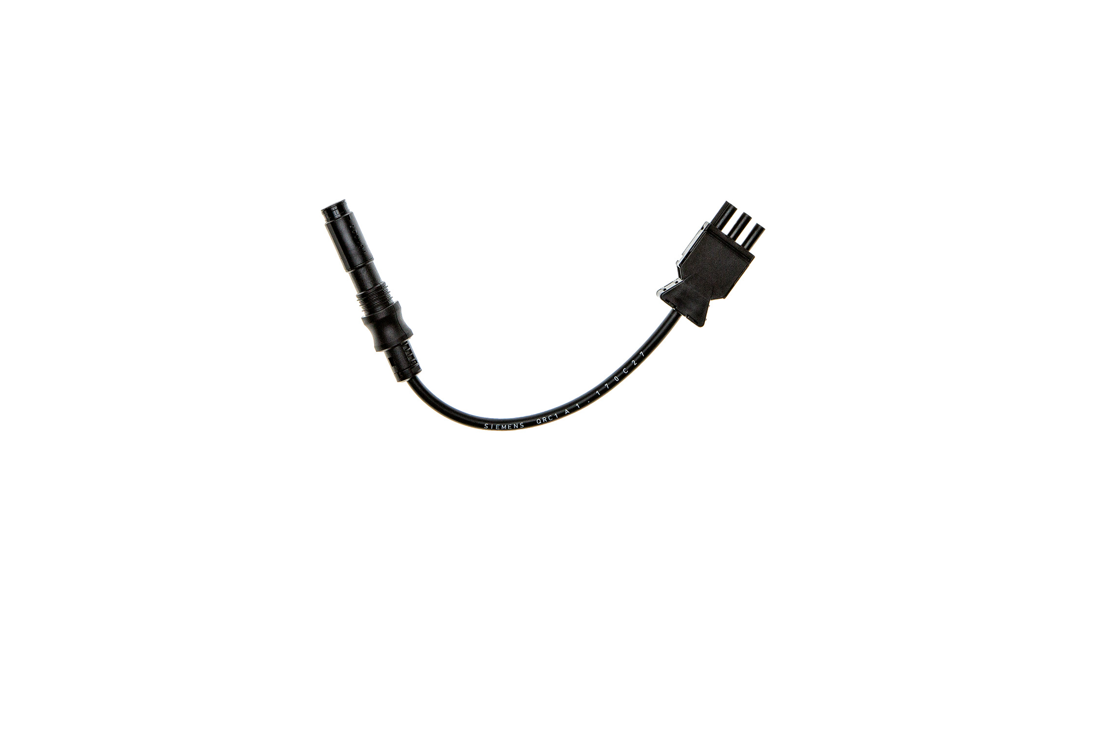 Brötje Flammenfühler QRC 1A1.101 C27 O-42 US mit Stecker Brötje Flammenfühler QRC 1A1.101 C27 O-42 US mit Stecker