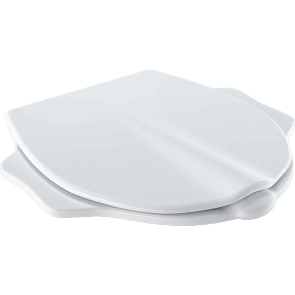 Geberit Bambini WC-Sitz für Kinder m. Stützf. Schildkrötendesign, weiß Geberit Bambini WC-Sitz für Kinder m. Stützf. Schildkrötendesign, weiß