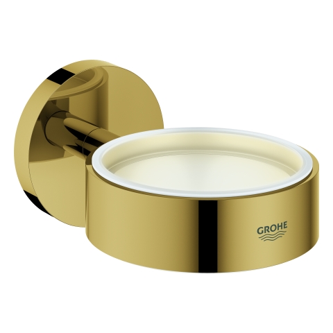 GROHE Halter Essentials 40369_1 für Becher/Schale/-spender cool sunrise
