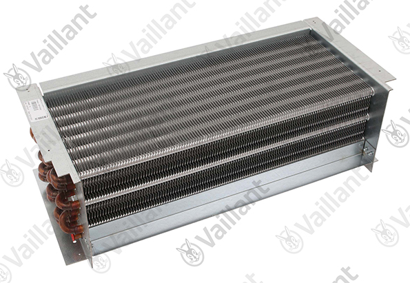 Vaillant Verdampfer Vaillant-Nr. 0020137365