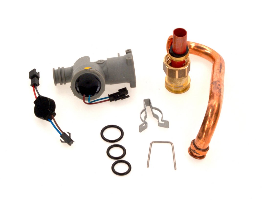 BOSCH Ersatzteil TTNR: 87074061040 Hydrogenerator assy.