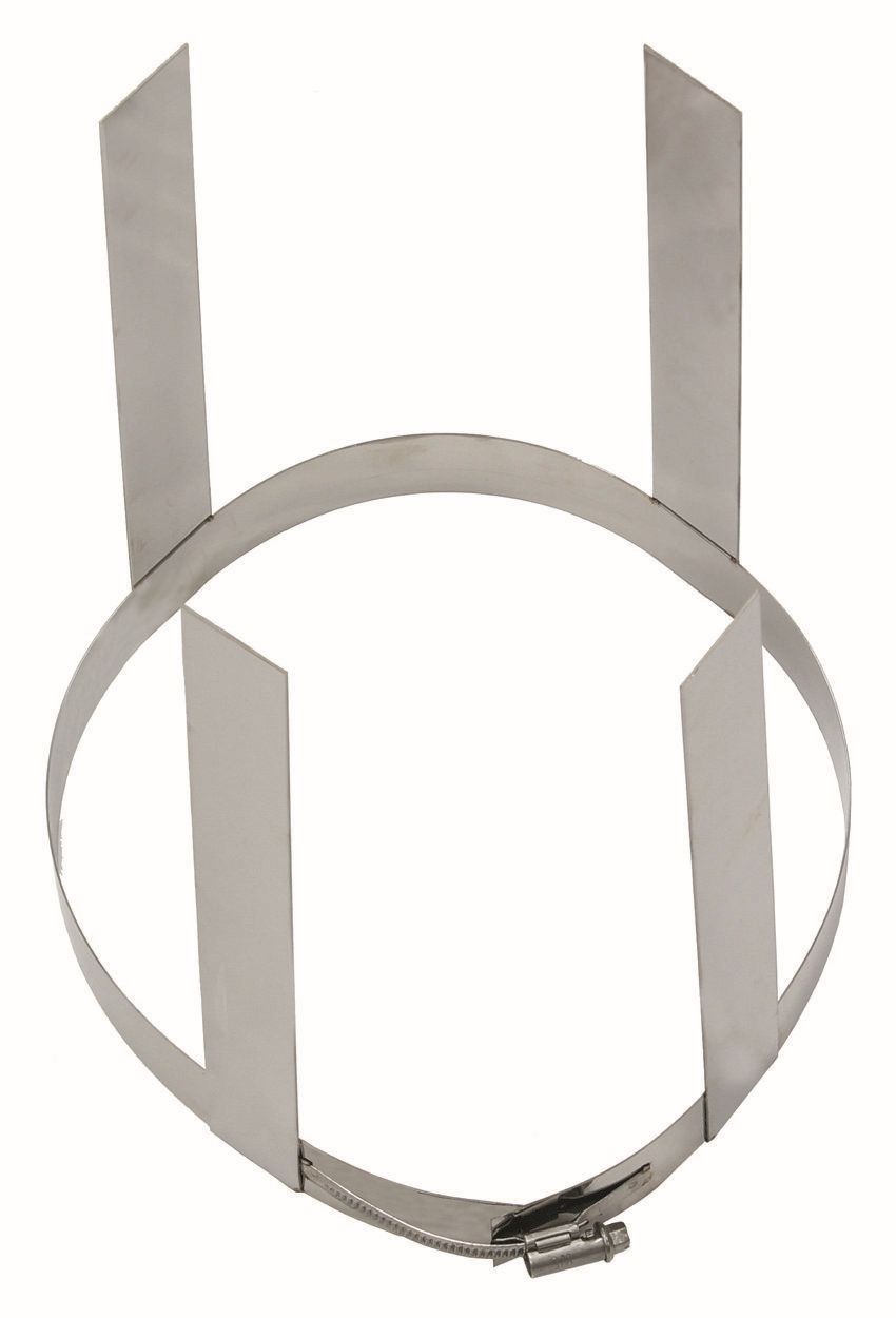 Vaillant Abstandshalter DN 200 Edelstahl für Schacht