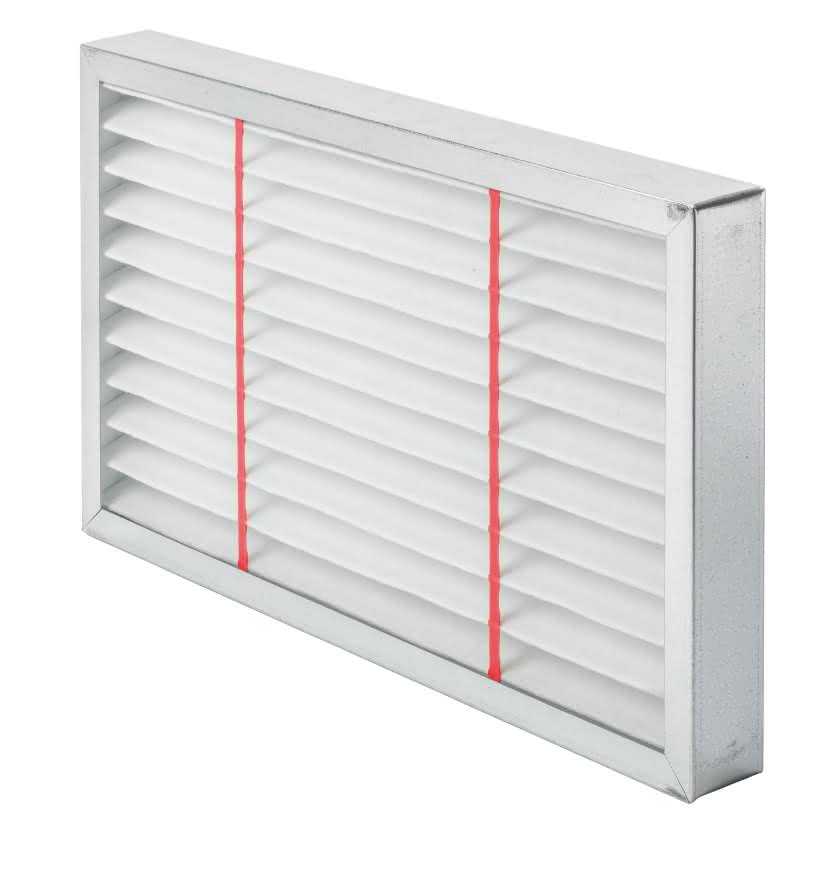 ZE Ersatzfilter für Maxi 4003 Filterklasse M5 / F7