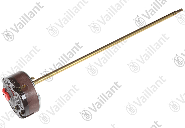 Vaillant Thermostat Vaillant-Nr. 0010042537 Vaillant Thermostat Vaillant-Nr. 0010042537