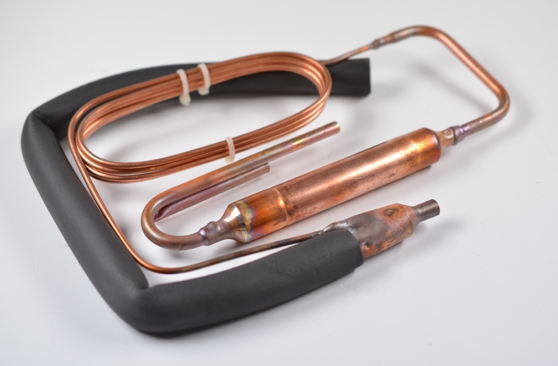Remko Entfeuchter Trockenfilter AMT 45-E