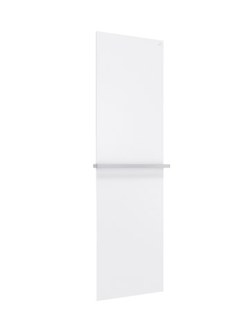 Zehnder Design-HK Fina Lean Bar elektrisch FIFE-180-050/D 1800x48x500 Telegrey 4