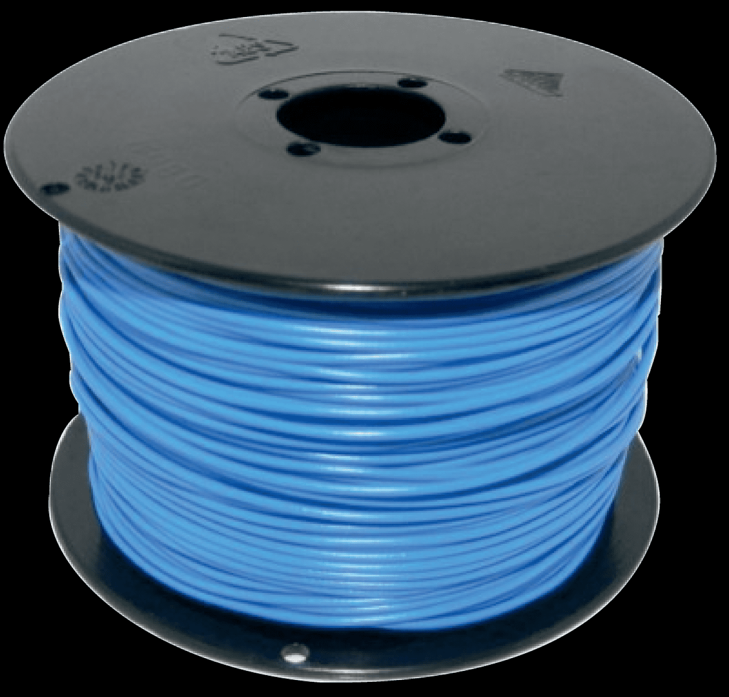 Wilo Motorkabel für Trinkwasser 4 x 1.5mm2