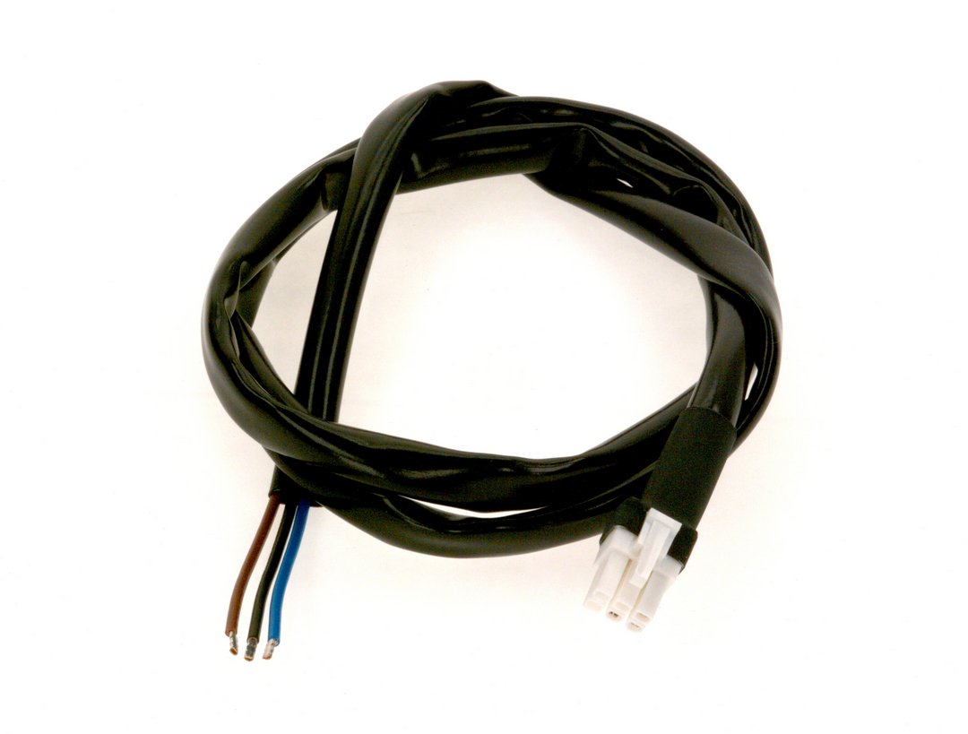 BOSCH Ersatzteil TTNR: 87144113200 Kabel Molex 1,0 m