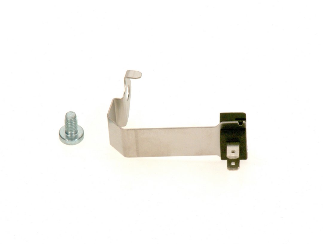 BOSCH Ersatzteil TTNR: 8737602343 Temperaturfühler NTC