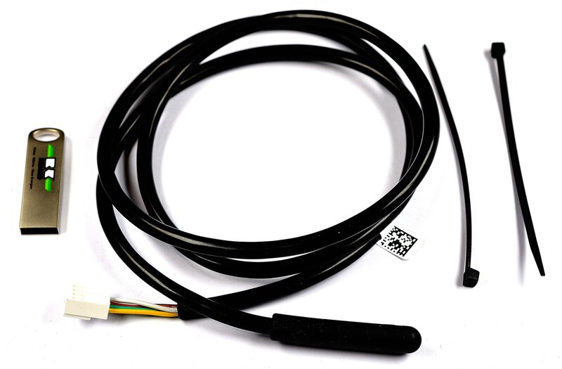 Remko Entfeuchter Sensor SLN