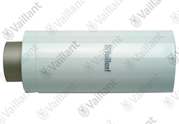 Vaillant Verlängerungsrohr Vaillant-Nr. 085037