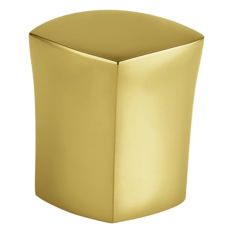 GROHE Umstellknopf 48217 gold