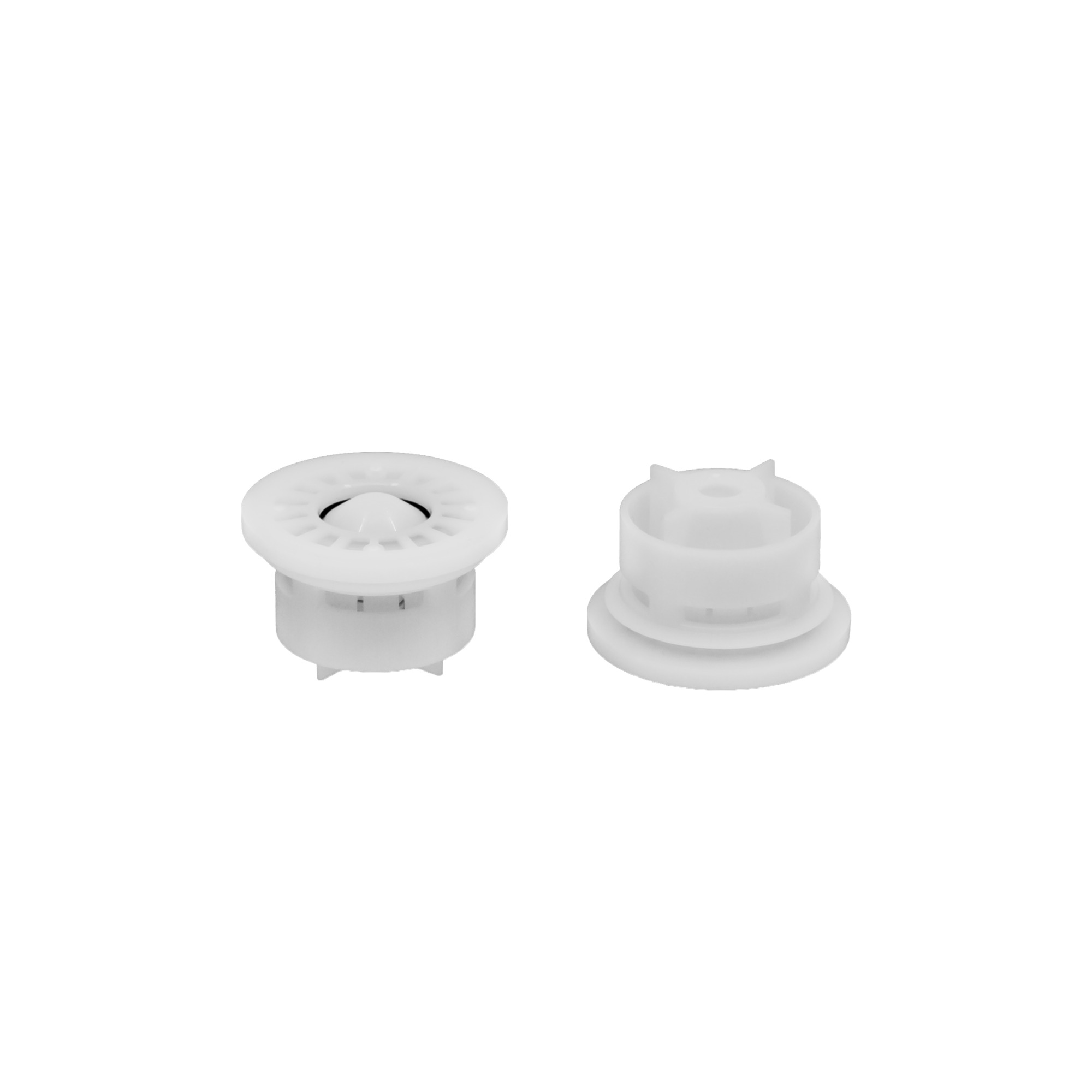 Danfoss Rückschlagventil DN 20 für TVM-W Danfoss Rückschlagventil DN 20 für TVM-W