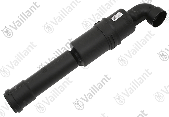 Vaillant Schalldämpfer Vaillant-Nr. 0020232045