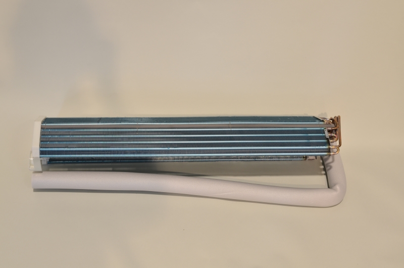 Remko Raumklimager.e Verdampfer MXW521/522 / RVT522 DC IT