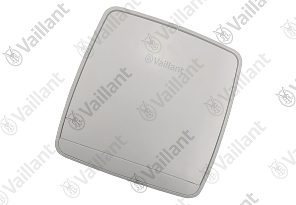 Vaillant Elektronik, mit Gehäuse Vaillant-Nr. 0010047883