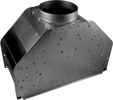 BOSCH Ersatzteil TTNR: 87155051210 Strömungssicherung BOSCH Ersatzteil TTNR: 87155051210 Strömungssicherung