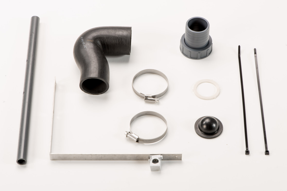 KSB Anschlussset mit Einbaugarnitur f.AmaDrainer N 301 SE,N 302 SE,N 303 SE KSB Anschlussset mit Einbaugarnitur f.AmaDrainer N 301 SE,N 302 SE,N 303 SE